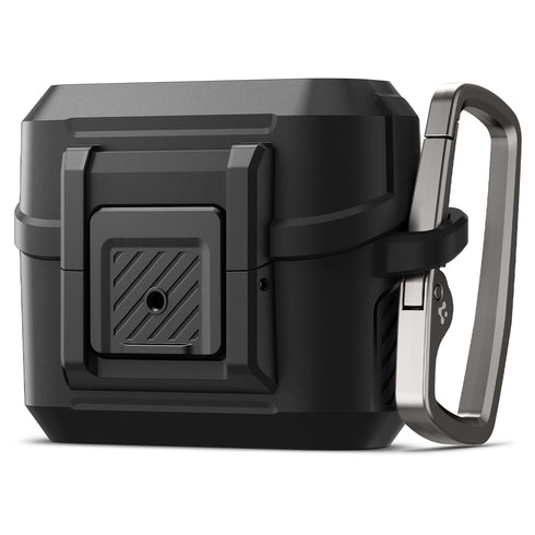 Spigen Galaxy Buds 3 Pro / 3 Case – Lock Fit